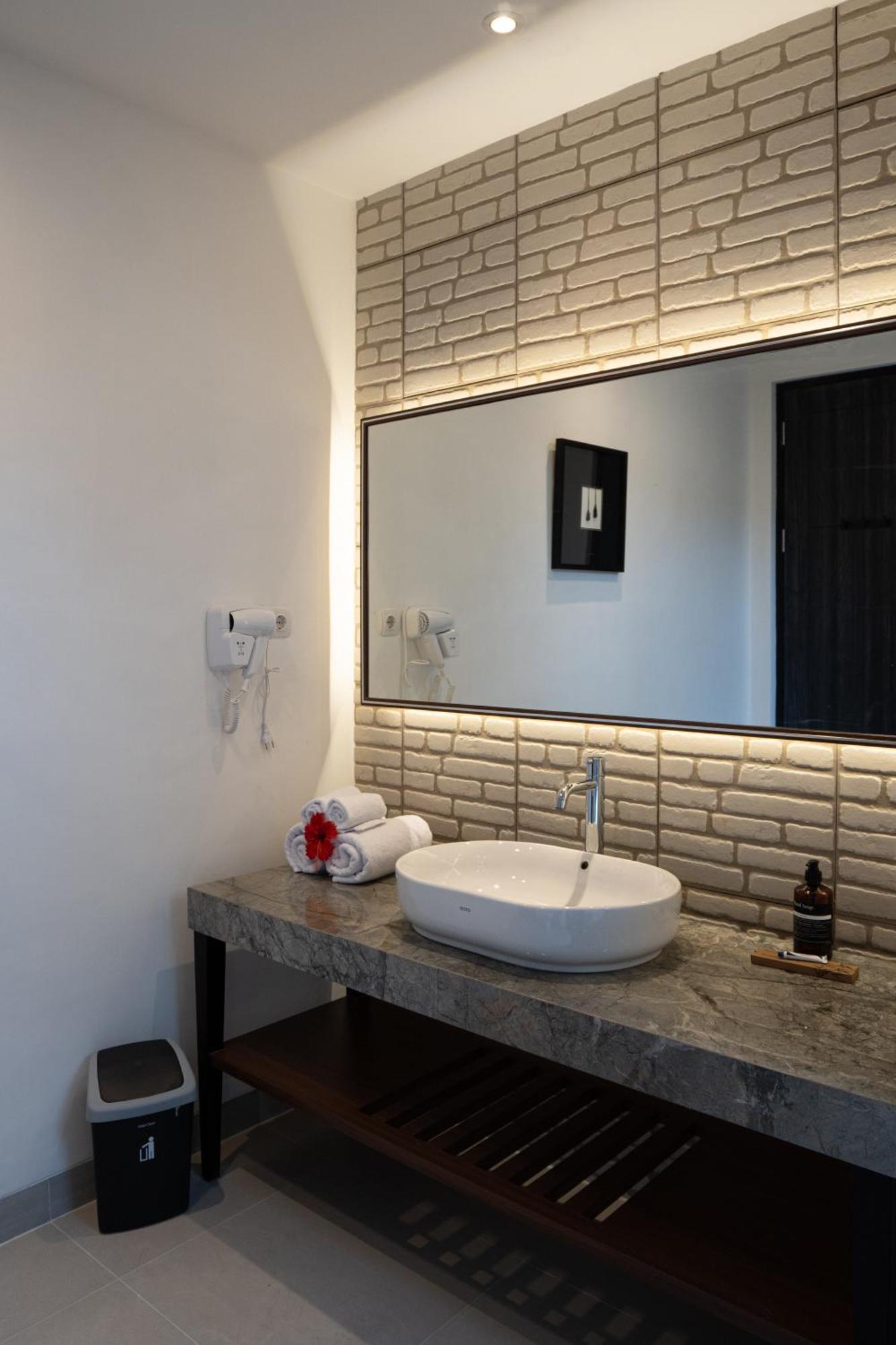 Morika Villa Rua Εξωτερικό φωτογραφία