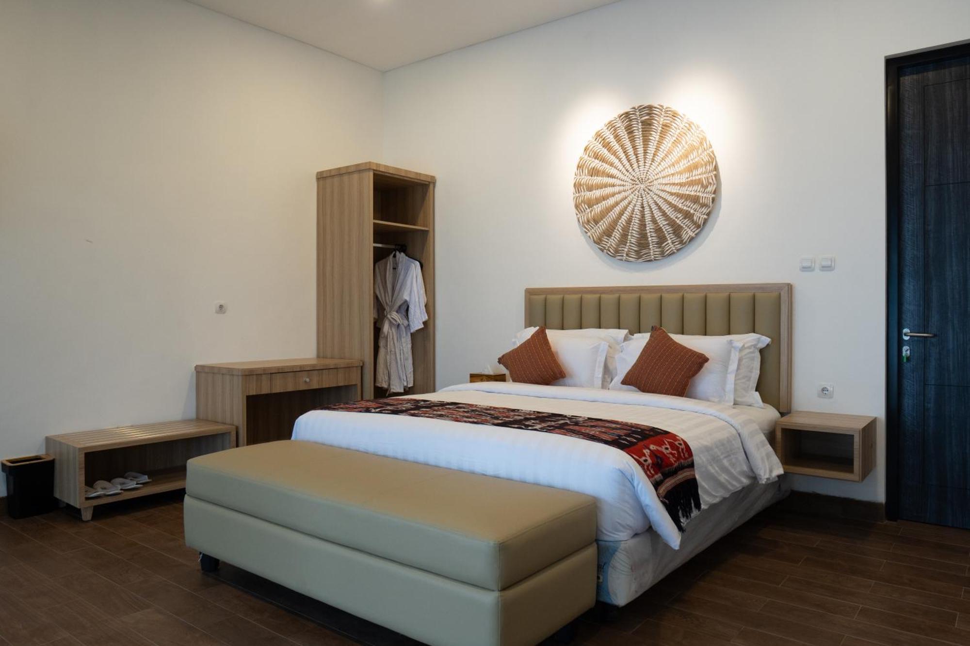 Morika Villa Rua Εξωτερικό φωτογραφία