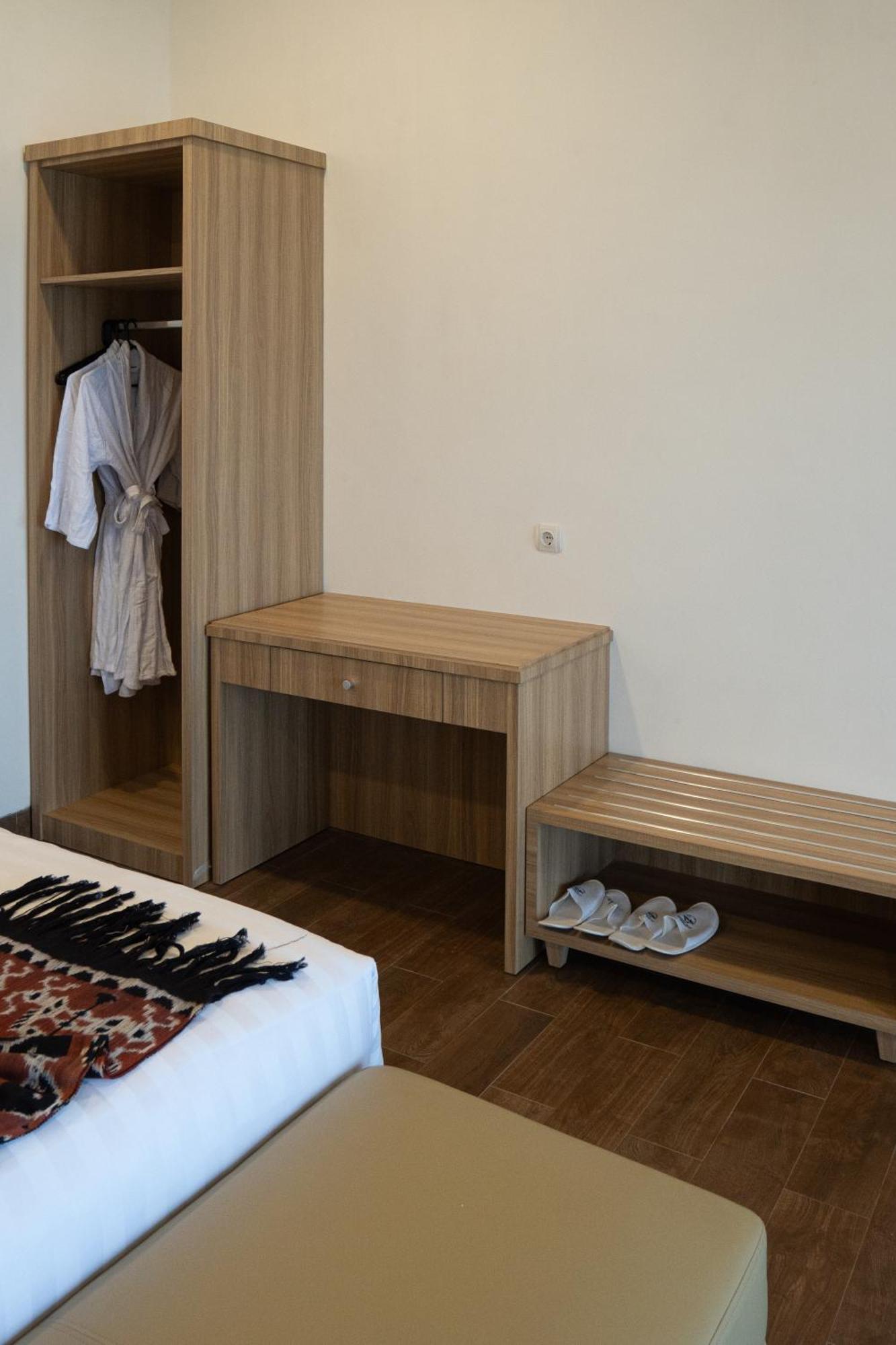 Morika Villa Rua Εξωτερικό φωτογραφία
