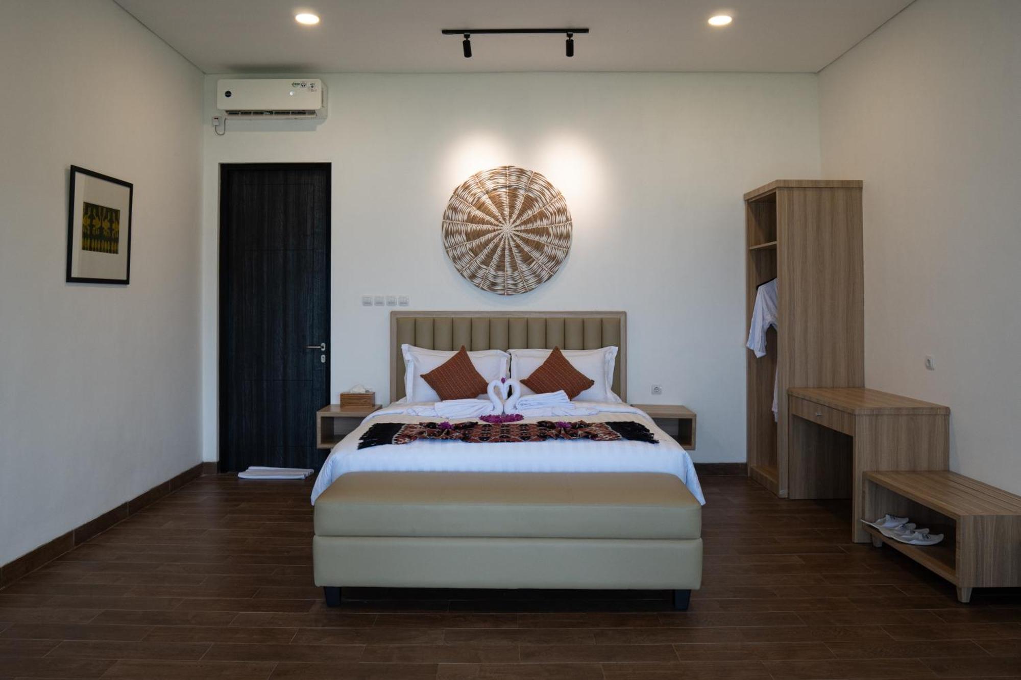 Morika Villa Rua Εξωτερικό φωτογραφία